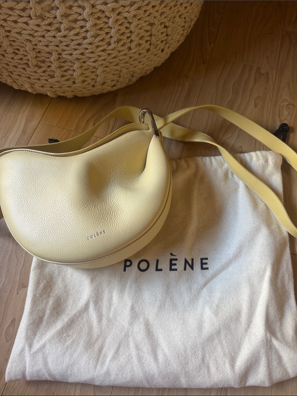Polène Tonca Bag